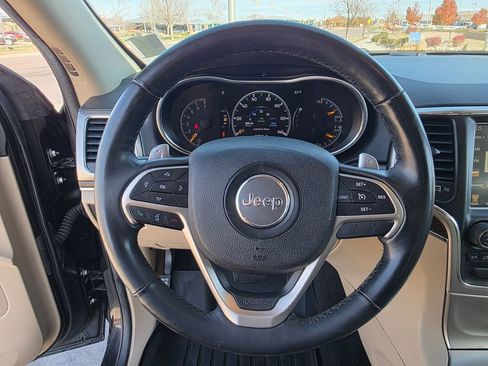 Used 2014 Jeep Grand Cherokee Limited image 10