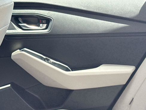 Certified 2025 Honda Accord SE image 14