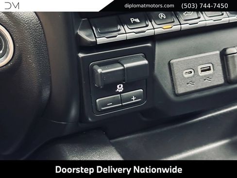 Used 2020 Chevrolet Silverado 1500 RST w/ All-Star Edition AWD/4WD image 42