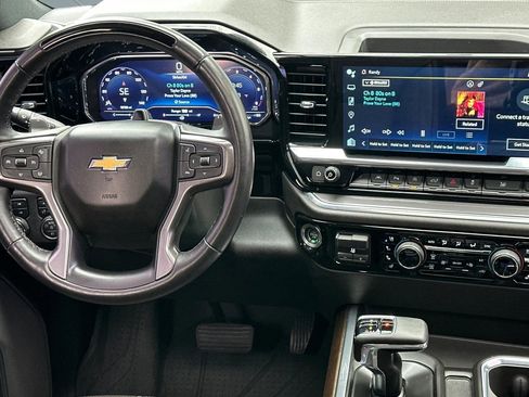 Used 2024 Chevrolet Silverado 1500 High Country w/ High Country Premium Package image 26