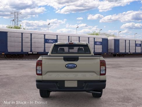 New 2026 Ford Ranger XL AWD/4WD image 5