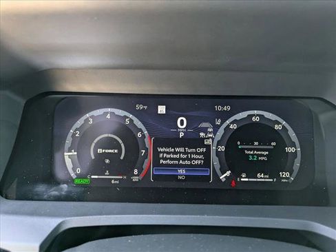 New 2026 Toyota Tacoma TRD Sport AWD/4WD image 9