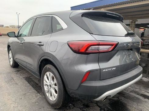 Certified 2023 Ford Escape Active AWD/4WD image 9