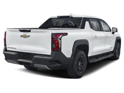 New 2026 Chevrolet Silverado EV LT AWD/4WD image 27