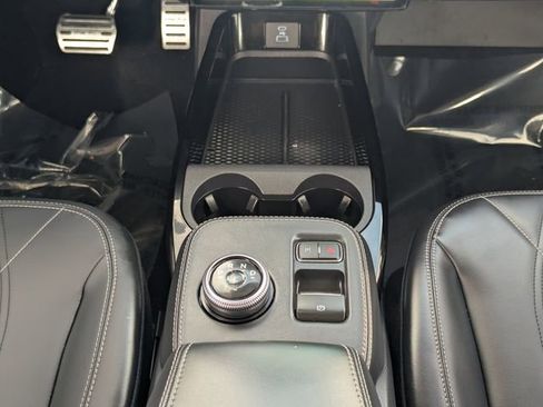 Used 2021 Ford Mustang Mach-E Select w/ Comfort/Appearance Package image 18