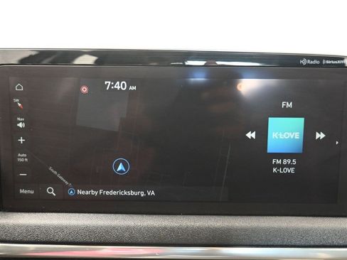 Used 2023 Hyundai Sonata SEL w/ Convenience Package image 19