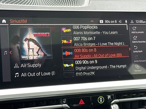 Used 2023 BMW M440i xDrive Gran Coupe image 23