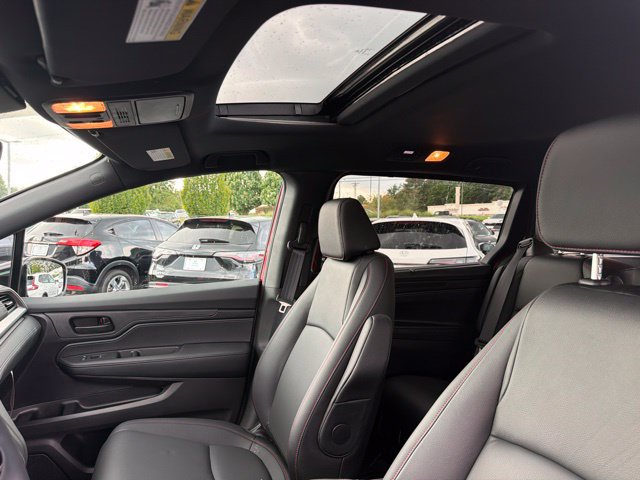 Certified 2026 Honda Odyssey Sport-L image 14