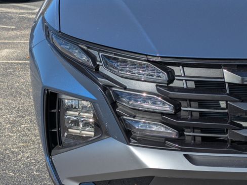 New 2026 Hyundai Tucson SEL image 10