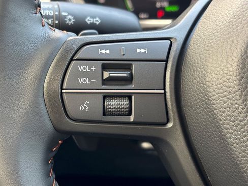 Certified 2026 Honda CR-V Sport-L image 32