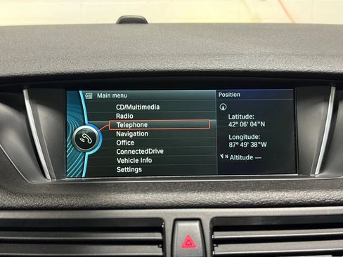Used 2013 BMW X1 xDrive35i AWD/4WD image 36