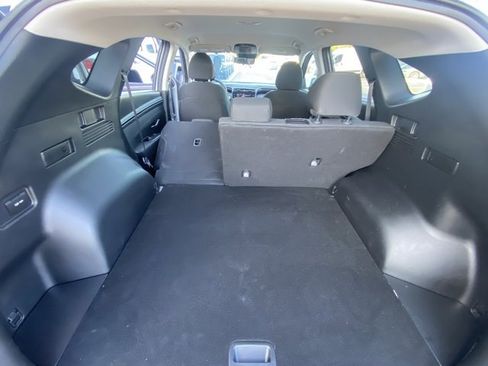 Used 2024 Hyundai Tucson SEL image 25