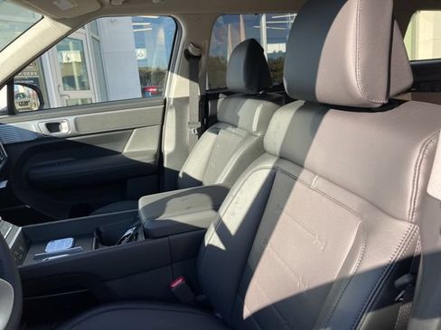 New 2026 Hyundai Santa Fe Limited AWD/4WD image 10