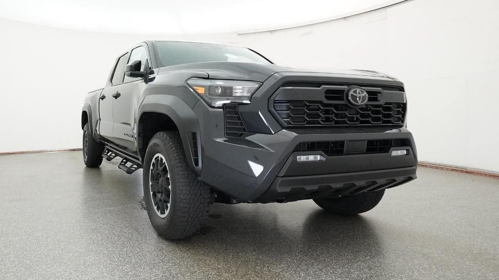 New 2026 Toyota Tacoma TRD Off-Road AWD/4WD image 30