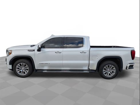 Used 2019 GMC Sierra 1500 Denali image 7