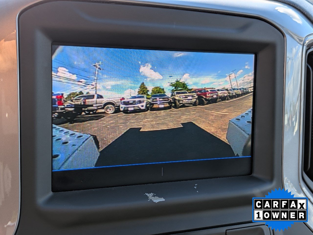 Used 2023 Chevrolet Silverado 3500 W/T w/ WT Convenience Package AWD/4WD image 21