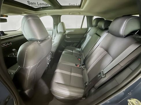 New 2026 MAZDA CX-50 2.5 Hybrid w/ Cargo Package image 25