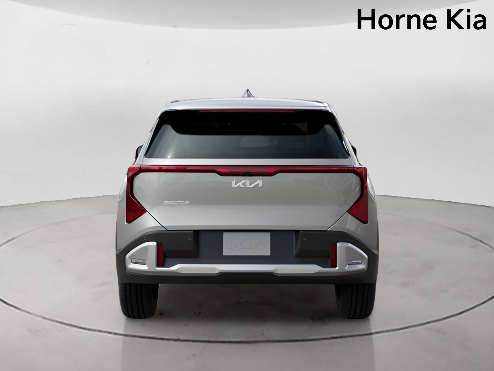 New 2027 Kia Seltos LX FWD image 5