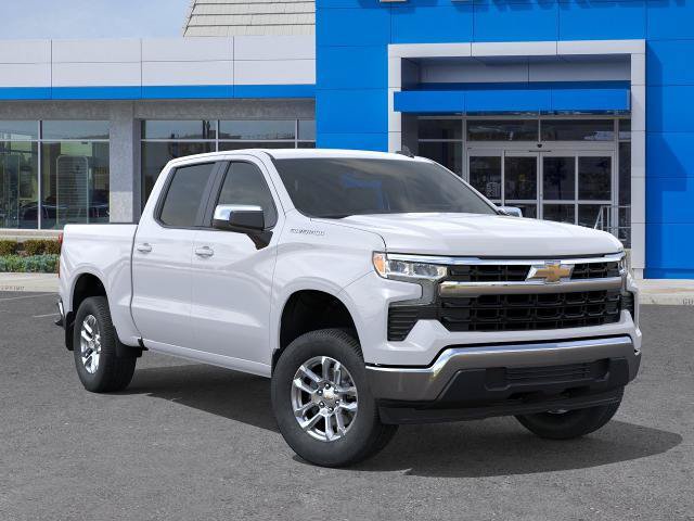 New 2026 Chevrolet Silverado 1500 LT RWD image 31