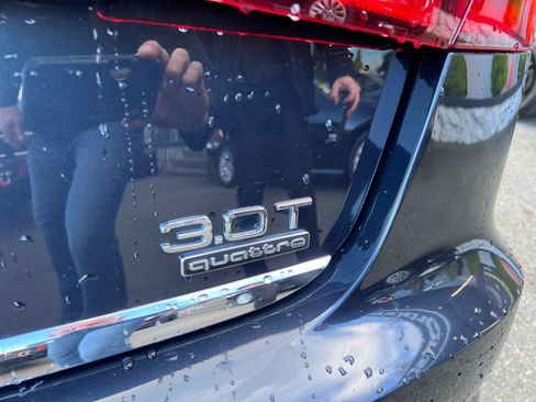 Used 2018 Audi A6 3.0T Premium Plus w/ Premium Plus Package image 6