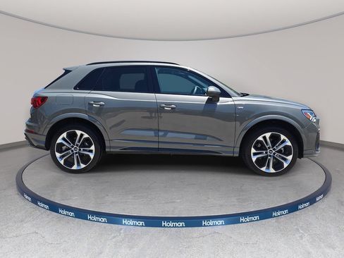 Certified 2021 Audi Q3 2.0T Premium Plus AWD/4WD image 4