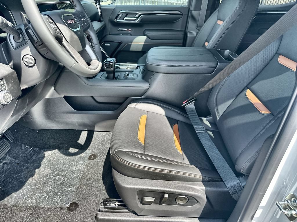 New 2026 GMC Sierra 1500 AT4 w/ AT4 Premium Package AWD/4WD image 24