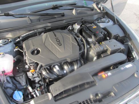 Used 2025 Hyundai Sonata SEL image 38