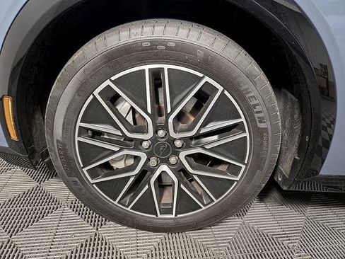 Used 2024 Ford Mustang Mach-E Premium AWD/4WD image 9
