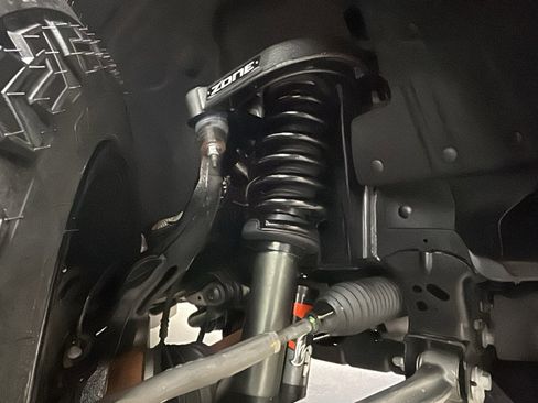 Used 2024 Ford Bronco Wildtrak image 16