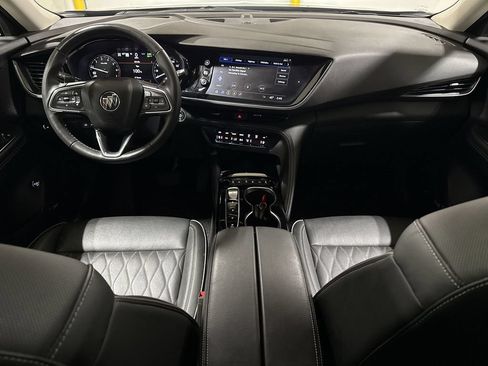 Used 2023 Buick Envision Avenir AWD/4WD image 10