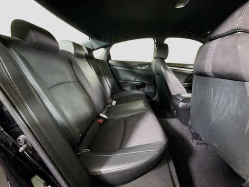 Used 2020 Honda Civic Sport image 27