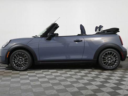 New 2026 MINI Cooper S image 11