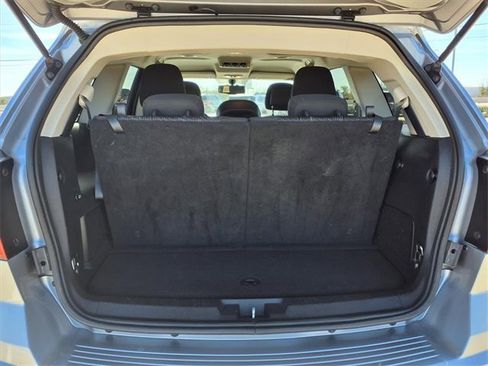 Used 2016 Dodge Journey SE w/ Flexible Seating Group image 20