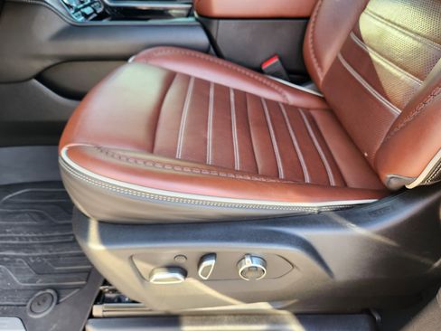 Certified 2023 GMC Yukon XL Denali Ultimate image 26