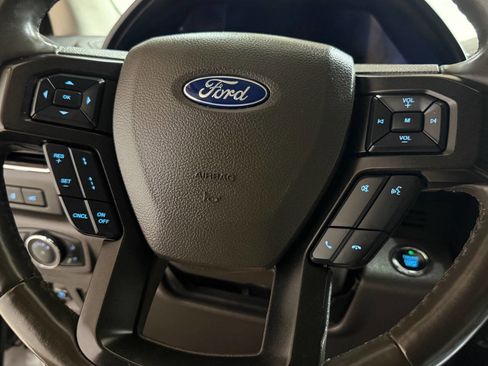 Used 2018 Ford Expedition Limited w/ Equipment Group 301A image 92