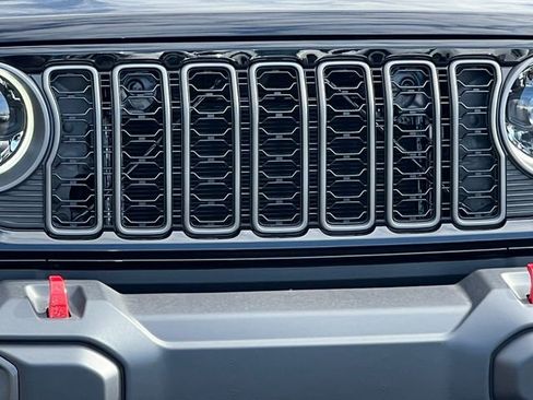 New 2026 Jeep Wrangler Unlimited Rubicon image 39