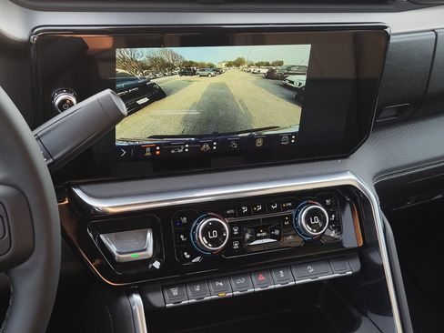 New 2026 GMC Sierra 2500 Denali w/ Denali Reserve Package image 11