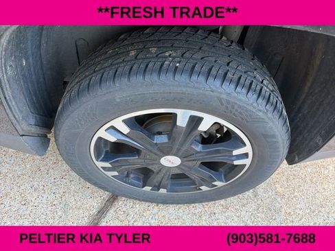 Used 2017 GMC Terrain SLE w/ Nightfall Package FWD image 7