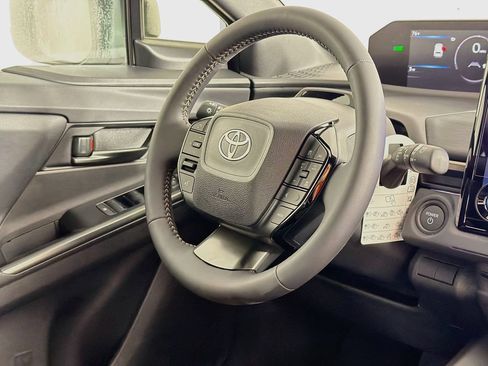 New 2026 Toyota bZ Woodland AWD/4WD image 33