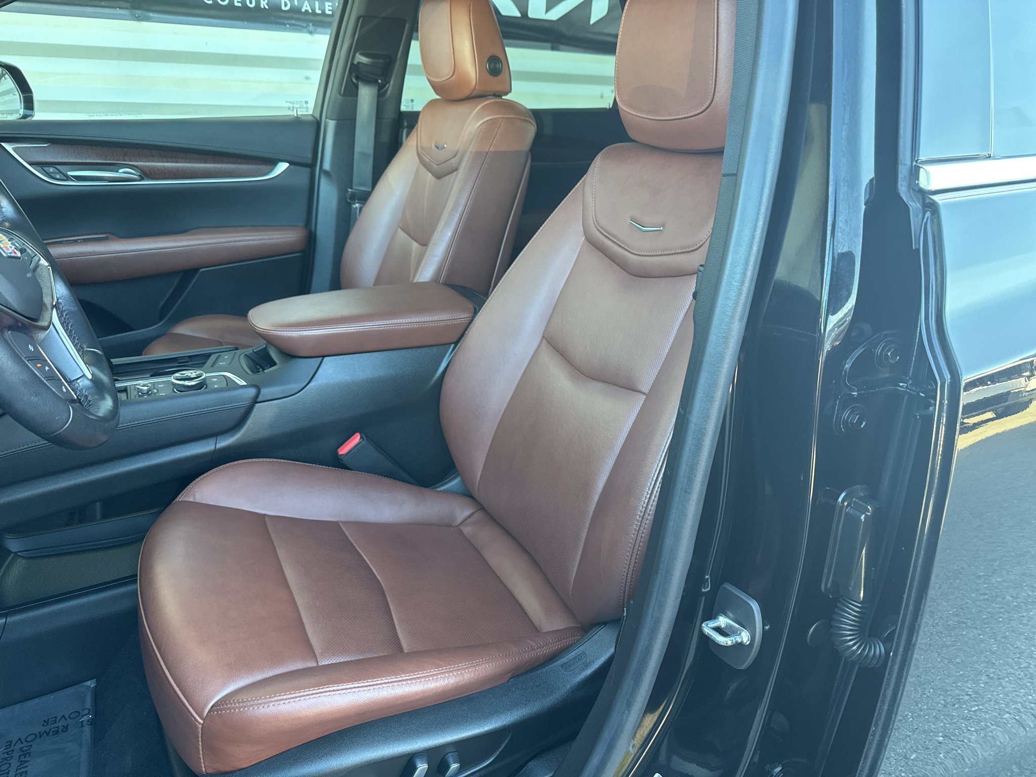 Used 2022 Cadillac XT5 Premium Luxury AWD/4WD image 10
