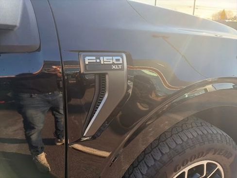 Used 2022 Ford F150 XLT w/ Equipment Group 302A High image 58