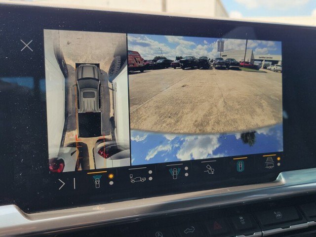 Used 2023 GMC Sierra 1500 SLT w/ SLT Premium Plus Package RWD image 23