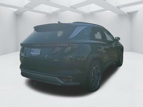 New 2026 Hyundai Tucson Limited image 5