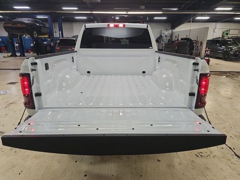 New 2026 RAM 2500 Tradesman image 22