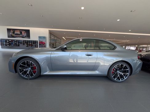 New 2026 BMW M2 w/ Lighting Package image 7