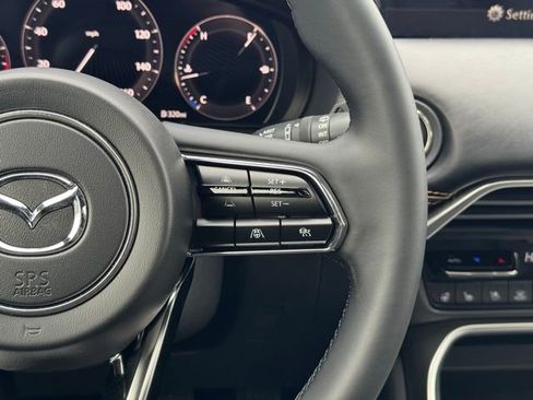 New 2026 MAZDA CX-90 3.3 Turbo w/ Premium Plus Pkg image 28