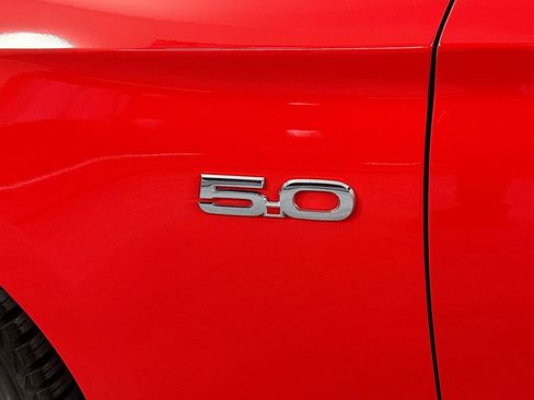 Used 2016 Ford Mustang GT Premium image 24