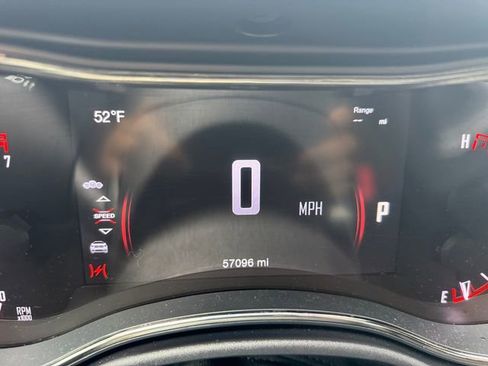 Used 2019 Dodge Durango GT w/ Blacktop Package image 16