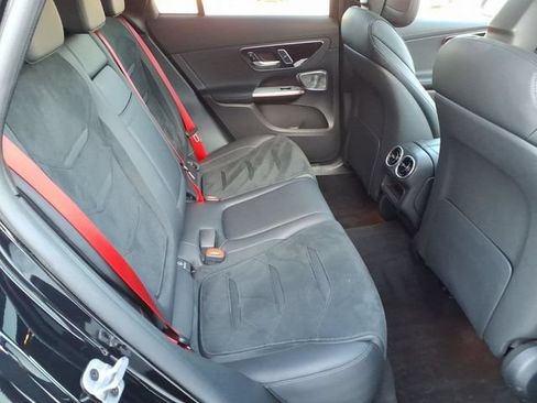 Certified 2025 Mercedes-Benz GLC 63 AMG S image 20