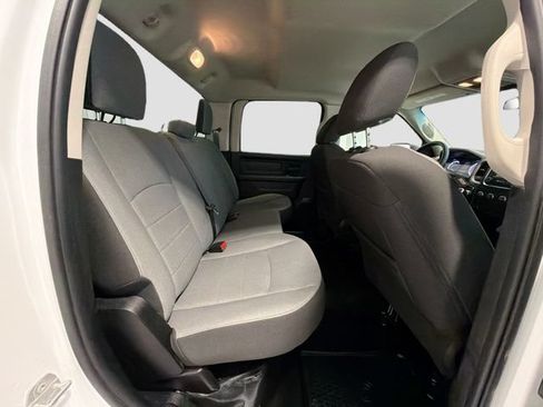 Used 2024 RAM 1500 Tradesman w/ Popular Equipment Group AWD/4WD image 22